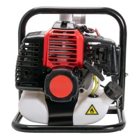 Motopompa IBO PUMPS BZP-10 imaginea #3 — magazin online Desire.md