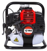 Motopompa IBO PUMPS BZP-10 imaginea #5 — magazin online Desire.md