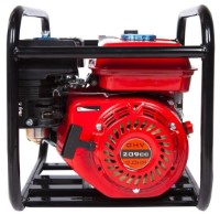 Motopompa IBO PUMPS BZP-20 imaginea #2 — magazin online Desire.md