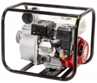 Motopompa IBO PUMPS BZP-30 imaginea #2 — magazin online Desire.md