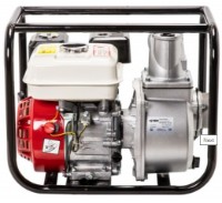 Motopompa IBO PUMPS BZP-30 imaginea #3 — magazin online Desire.md