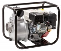 Motopompa IBO PUMPS BZP-30 imaginea #4 — magazin online Desire.md