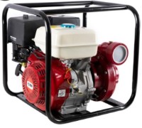 Motopompa IBO PUMPS H-BZP-30 imaginea #2 — magazin online Desire.md