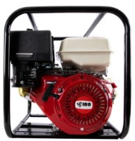 Motopompa IBO PUMPS H-BZP-30 imaginea #3 — magazin online Desire.md