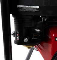 Motopompa IBO PUMPS H-BZP-30 imaginea #4 — magazin online Desire.md