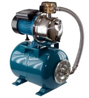 Насосная станция IBO PUMPS AJ 50/60 24L