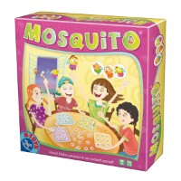 Настольная игра D-Toys Mosquito (71583)