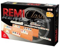 Настольная игра D-Toys Remi Classic (66473)
