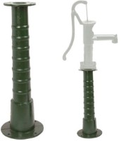 Baza pentru pompă manuala de fântână IBO PUMPS Base - green imaginea #3 — magazin online Desire.md