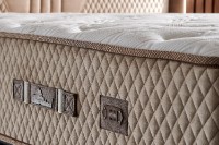 Saltea ortopedica Oskar Clima Naturel 180x200x32 imaginea #3 — magazin online Desire.md