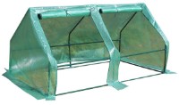 Парник (теплица) Saska Garden Mini GreenHouse 1.8x0.92x0.9m фото №2 — интернет-магазин Desire.md