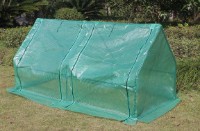 Парник (теплица) Saska Garden Mini GreenHouse 1.8x0.92x0.9m фото №3 — интернет-магазин Desire.md