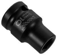 Capat Dnipro-M CR-MO 1/2 (10mm) imaginea #1 — magazin online Desire.md