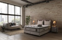 Saltea ortopedica Oskar Magnasand 160x200x33cm imaginea #2 — magazin online Desire.md