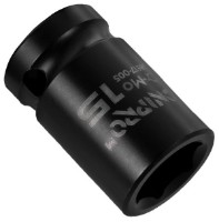 Головка Dnipro-M CR-MO 1/2 (15mm) фото №1 — интернет-магазин Desire.md