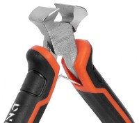 Клещи Dnipro-M CR-V 105mm фото №3 — интернет-магазин Desire.md