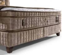 Saltea ortopedica Oskar Nirvana 180x200x33cm imaginea #4 — magazin online Desire.md