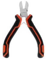 Кусачки Dnipro-M CR-V 115mm фото №1 — интернет-магазин Desire.md