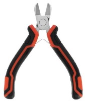 Кусачки Dnipro-M CR-V 115mm фото №2 — интернет-магазин Desire.md