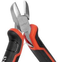 Кусачки Dnipro-M CR-V 115mm фото №3 — интернет-магазин Desire.md