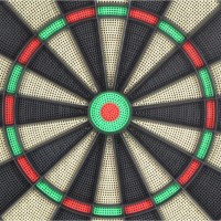 Дартс Enero Electronic Dart 50cm фото №7 — интернет-магазин Desire.md