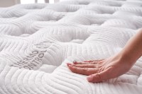 Saltea ortopedica Oskar Thermo Control 160x200x30 imaginea #5 — magazin online Desire.md