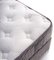 Saltea ortopedica Oskar Thermo Control 160x200x30 imaginea #3 — magazin online Desire.md