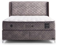 Saltea ortopedica Oskar Thermo Control 180x200x30 imaginea #2 — magazin online Desire.md