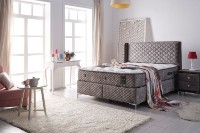 Saltea ortopedica Oskar Thermo Control 180x200x30 imaginea #4 — magazin online Desire.md