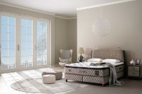 Saltea ortopedica Oskar Borjen 160x200x33 imaginea #2 — magazin online Desire.md