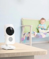 Monitor bebe Motorola VM483 imaginea #3 — magazin online Desire.md