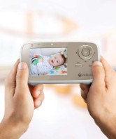 Видеоняня Motorola VM483 фото №2 — интернет-магазин Desire.md