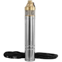 Pompa submersibilă de foraj IBO PUMPS 4 SKM 100 ROH imaginea #2 — magazin online Desire.md