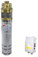 Pompa submersibilă de foraj Kratos K-4SKM200 imaginea #3 — magazin online Desire.md