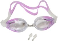 Очки для плавания Enero Swimming Goggles Purple