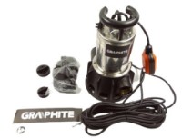 Motopompa Graphite 59G446