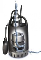 Дренажный насос Grundfos Unilift CC9-M1 фото №5 — интернет-магазин Desire.md