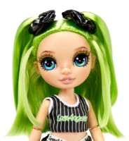 Păpușa Rainbow High Jade Hunter (579991) imaginea #7 — magazin online Desire.md