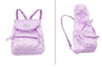 Păpușa Rainbow High Junior Violet Willow (580027) imaginea #3 — magazin online Desire.md