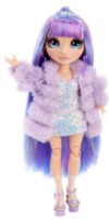 Păpușa Rainbow High Junior Violet Willow (580027) imaginea #6 — magazin online Desire.md