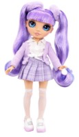 Păpușa Rainbow High Junior Violet Willow (580027) imaginea #8 — magazin online Desire.md