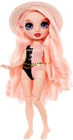Păpușa Rainbow High Pacific Coast Bella Parker (578352) imaginea #8 — magazin online Desire.md