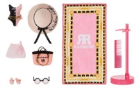 Păpușa Rainbow High Pacific Coast Bella Parker (578352) imaginea #5 — magazin online Desire.md