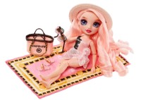 Păpușa Rainbow High Pacific Coast Bella Parker (578352) imaginea #6 — magazin online Desire.md