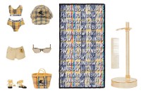 Păpușa Rainbow High Pacific Coast Harper Dune (578376) imaginea #5 — magazin online Desire.md