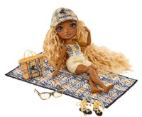 Păpușa Rainbow High Pacific Coast Harper Dune (578376) imaginea #6 — magazin online Desire.md