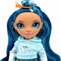 Păpușa Rainbow High Skyler Bradshaw (580010) imaginea #8 — magazin online Desire.md