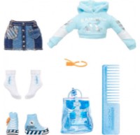 Păpușa Rainbow High Skyler Bradshaw (580010) imaginea #2 — magazin online Desire.md