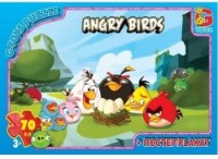 Puzzle Strateg 70 Leo (200-2)