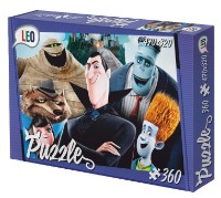 Puzzle Strateg 360 Leo (207-11)